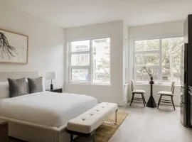 Placemakr NoMa - Capitol Hill